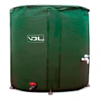 Εύκαμπτη Δεξαμενή 500lit | VDL